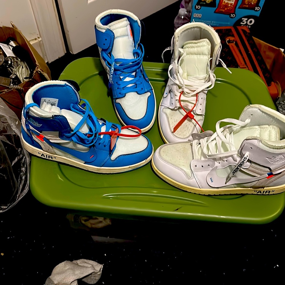 Gently Used - image 1